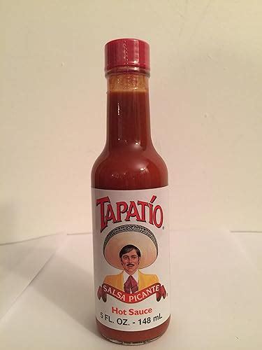 Amazon Tapatio Hot Sauce 5 Fl Oz 2 Pk Grocery Gourmet Food