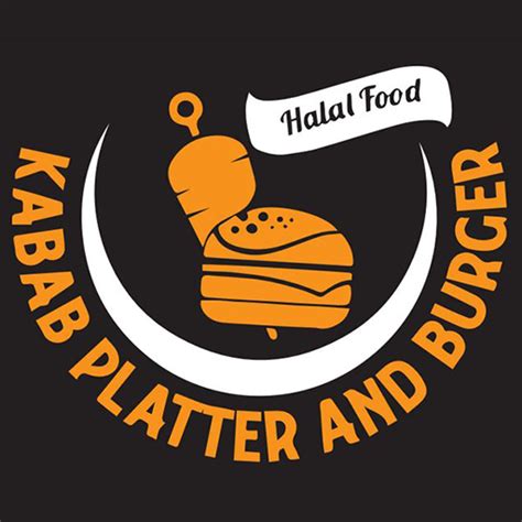 Kabab Platter and Burger Google Play 앱