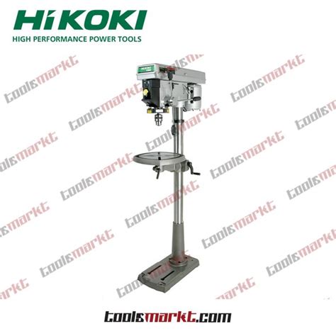 Jual Hitachi B Rm Mesin Bor Duduk Bench Drill Press B Rm Di Lapak