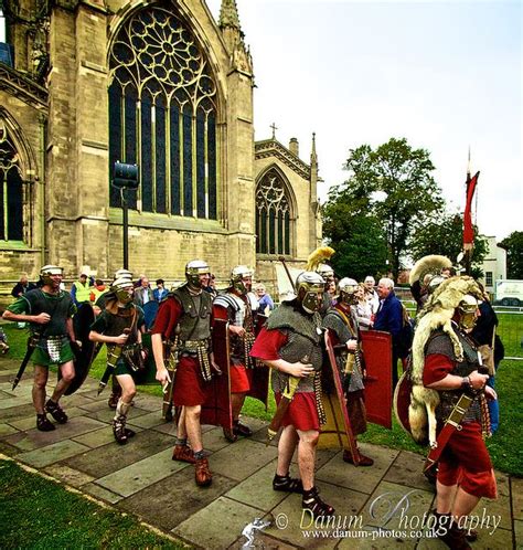 Romans In Doncaster 09 04 Doncaster Romans English Heritage