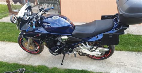 Suzuki Gsf Bandit Oradea Olx Ro