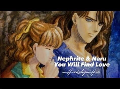 Nephrite Naru You Will Find Love Cigarettes After Sex