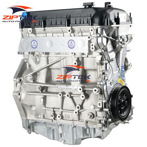 Ford 2 0 Duratec Engine Performance Parts