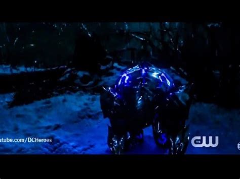 Savitar Reveals His Identity To Killer Frost Ending Scene The Flash