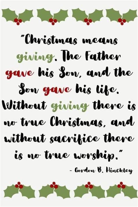 23 Lds Christmas Quotes For A Christ Centered Christmas The Wonderful Grace Of God Lds