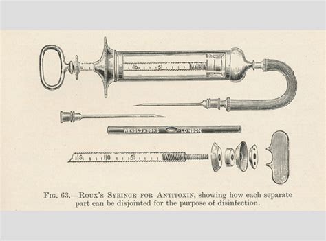 Deadly Diphtheria The Childrens Plague Dittrick Medical History Center