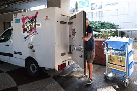 Nord Camions des Restos du cœur vandalisés les deux suspects seront