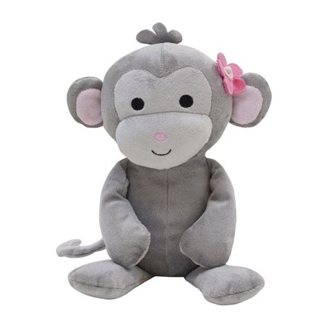 Another Cute Plush Monkey Stuffed Animal Monkey Plush Animal Plush Toys