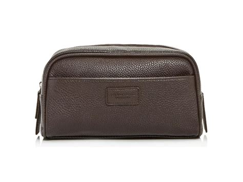 12 Best Mens Toiletry Bags That Are Perfect For Ts Travel And More Wwd