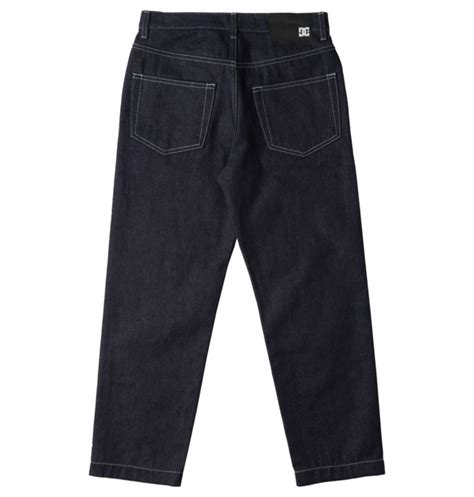 Worker - Baggy Jeans for Men | DC Shoes