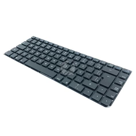 Teclado De Notebook CCE Ultra Thin MP 13A66PA 3602 82B382 FT3003