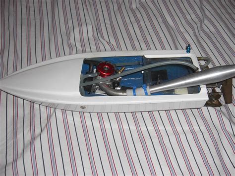 custom rc boat - R/C Tech Forums