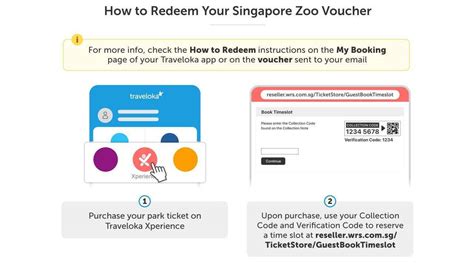 Singapore Zoo Tickets: Buy Tickets, Reviews, Latest Price and Promotion