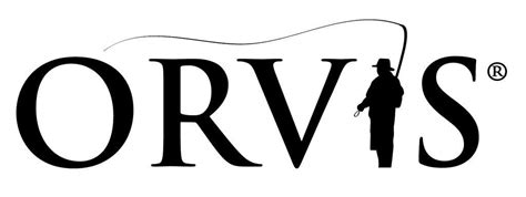 Orvis Logo - LogoDix