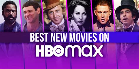 7 Best New Movies on HBO Max in May 2021