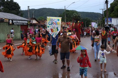 Carnaval De Taquaru U Bloquinhos E Shows Artistas Regionais