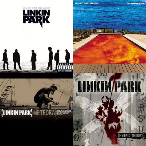 Mix Linkin Park In The End Mellen Gi Tommee Profitt Remix