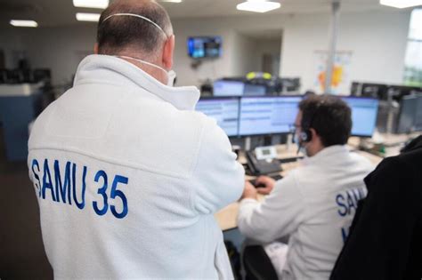 Covid urgences saturées congés En Ille et Vilaine lhôpital se