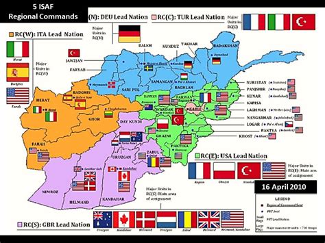 30 Background Natos Operational Plan Oplan For Isaf Mission