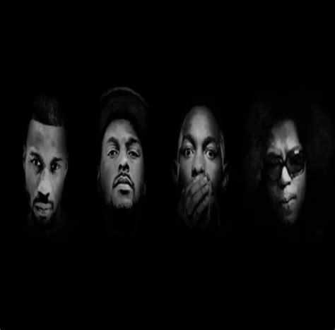 Black Hippy - UOENO - Reviews - Album of The Year