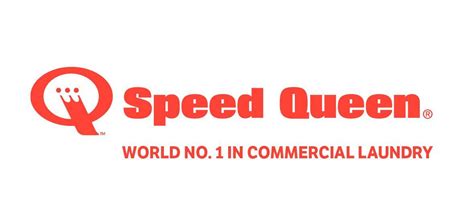 Speed Queen Logo - LogoDix