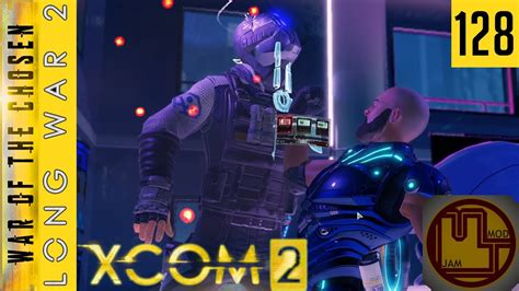 Change Of Pace Ep Xcom Long War Of The Chosen Mod Jam