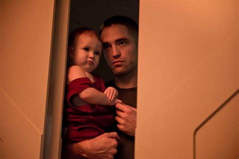 High Life Review Robert Pattinson Shines In Subversive Sci Fi Collider