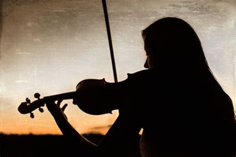 Violin Photography Senior Portrait Photography Portrait Photography