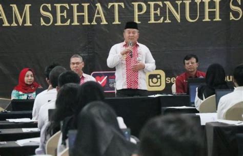 Usulan 200 Formasi Cons Dan Pppk 2024 Kota Pekalongan Disetujui