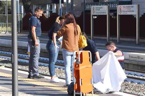 Giulia e Alessia uccise dal treno ecco come sono morte in realtà