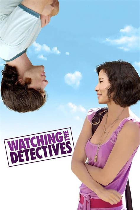 Watching The Detectives 2007 IMDb