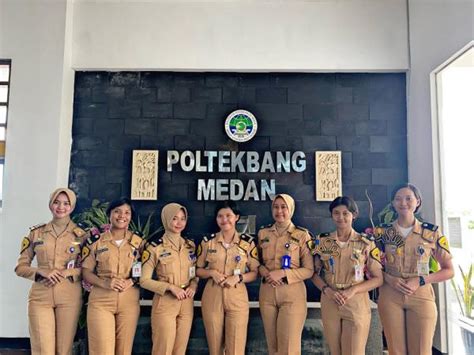 Program Studi Dan Syarat Masuk Poltekbang Medan Siap Siap Daftar