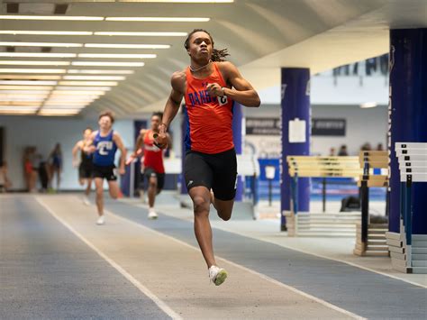 Danbury Boys, New Canaan Girls Lead FCIAC Championships - The Ruden Report