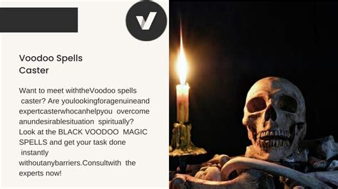 PPT - African Voodoo Spells PowerPoint Presentation, free download - ID ...