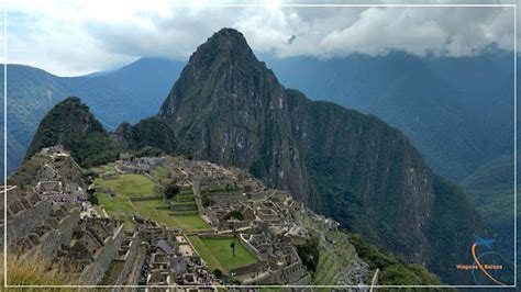 Machu Picchu A Cidade Perdida Dos Incas Viagens E Beleza