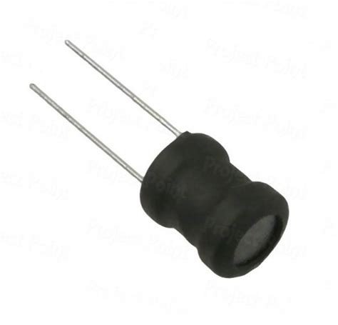 Mh Ma Drum Core Inductor X Mh Inductor Ma Inductor