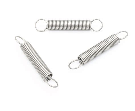 Compression Springs By Size A Guide To Choosing The Right Spring For