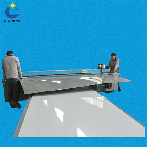 Mm Thickness Meter Length Pp Polypropylene Hollow Sheets Pp