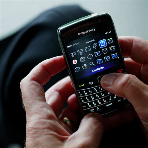 Blackberry Ends Support For All Its Classic Smartphones 40 Off