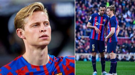 Barcelona bên bờ vực phá sản HLV Ten Hag tung độc chiêu giúp MU mua De