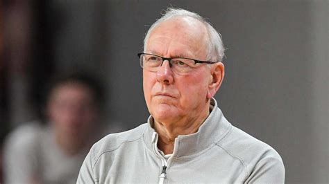 Boeheim Is Out As Syracuse HC After 47 Years Yardbarker