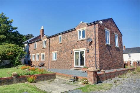 Hesleden Durham Ts27 4 Bed Semi Detached House £325 000