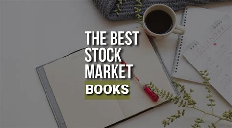 The best stock market books for beginners – Rich People Networks