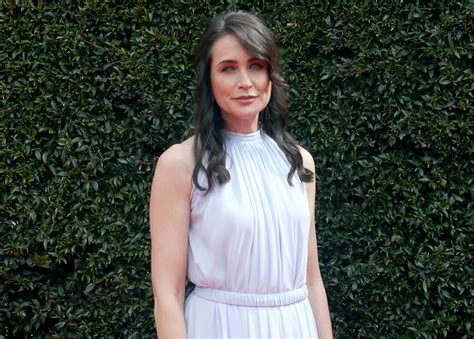 Rena Sofer returns to 'General Hospital' as fan favorite Lois after