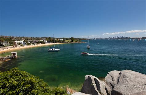 South Head Heritage trail | NSW National Parks