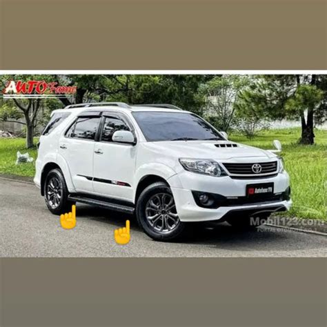 Jual Footstep Cover Footstep Toyota Fortuner 2012 2015 Jakarta