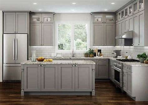 Rta Wood Kitchen Cabinets – Things In The Kitchen