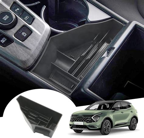 Gafat Compatible With Kia Sportage Nq Automatic