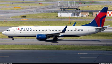 N380DA Delta Air Lines Boeing 737 832 WL Photo By OMGcat ID 1494359