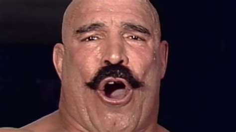 The Iron Sheik Best Moments YouTube